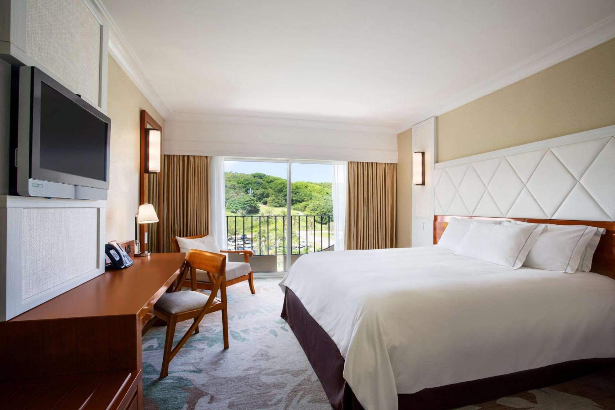 Hilton Guam Resort & Spa Тумон Екстериор снимка
