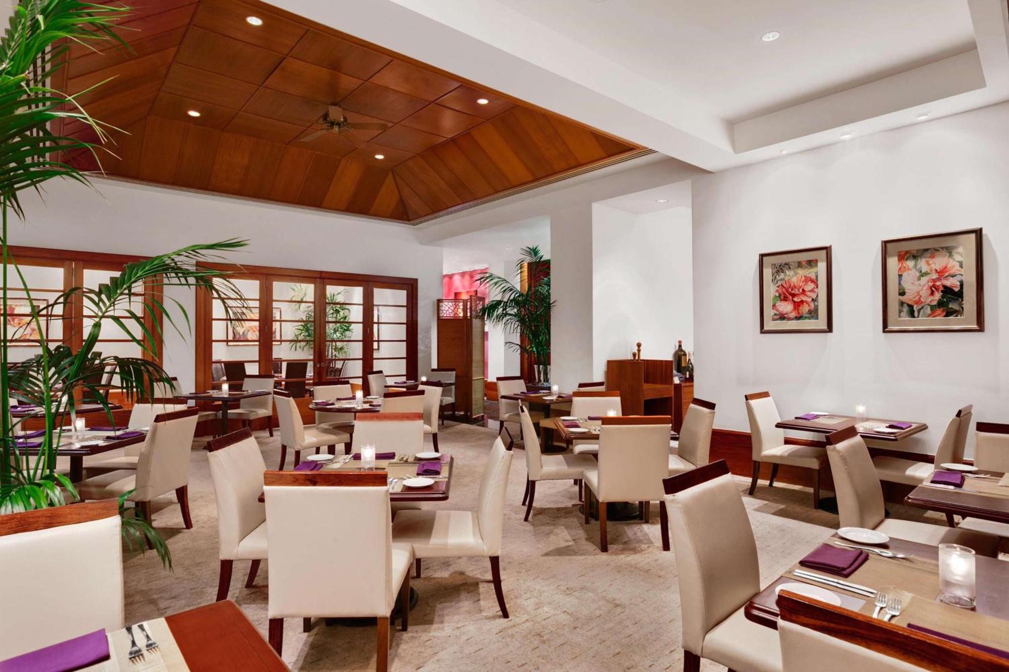 Hilton Guam Resort & Spa Тумон Екстериор снимка